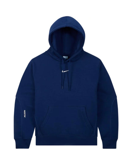 Nike x Drake NOCTA Cardinal Stock Hoodie - Navy