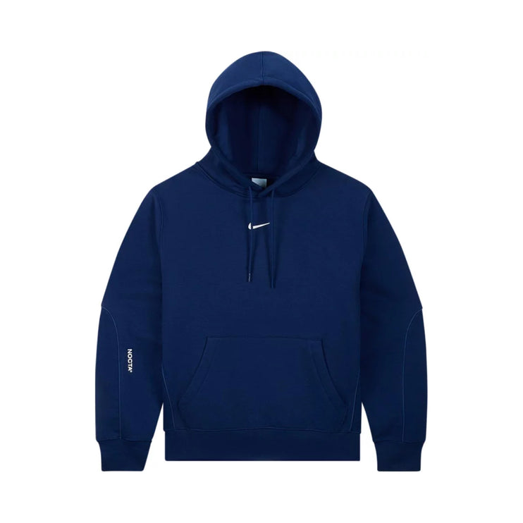 Nike x Drake NOCTA Cardinal Stock Hoodie - Navy