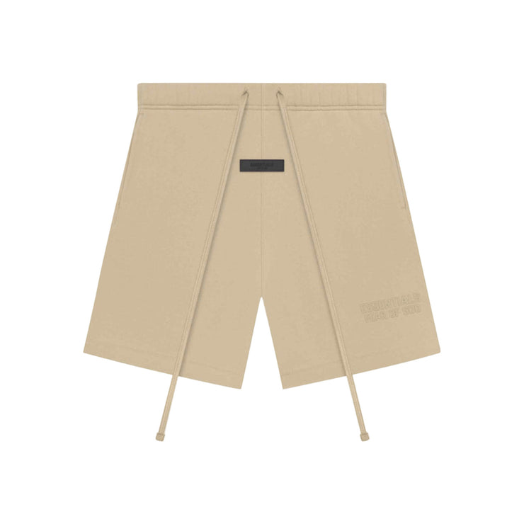 FEAR OF GOD ESSENTIALS Shorts - Sand (SS23) (EOFY)