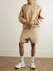 FEAR OF GOD ESSENTIALS Shorts - Sand (SS23)