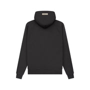 FEAR OF GOD ESSENTIALS 1977 Pull-Over Hoodie - Iron (SS22)
