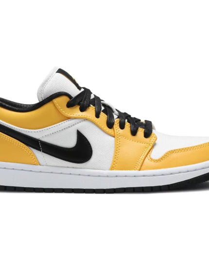 Air Jordan 1 Low 'Laser Orange' (Women's)
