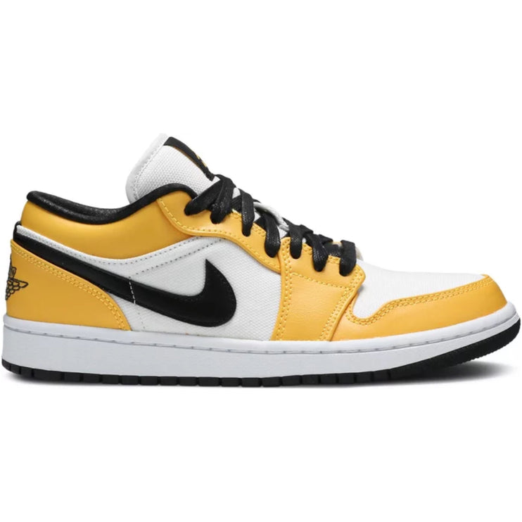 Air Jordan 1 Low 'Laser Orange' (Women's)