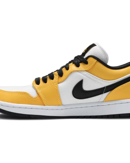 Air Jordan 1 Low 'Laser Orange' (Women's)
