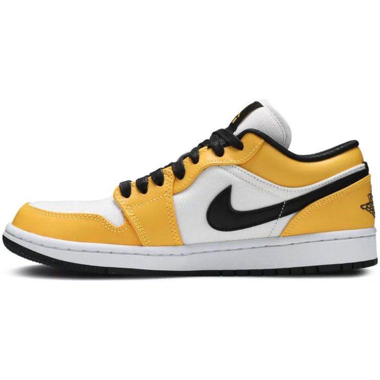 Air Jordan 1 Low 'Laser Orange' (Women's)