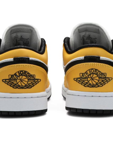 Air Jordan 1 Low 'Laser Orange' (Women's)