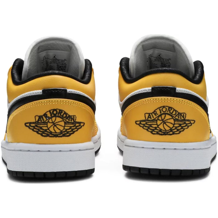 Air Jordan 1 Low 'Laser Orange' (Women's)