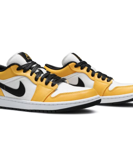 Air Jordan 1 Low 'Laser Orange' (Women's)
