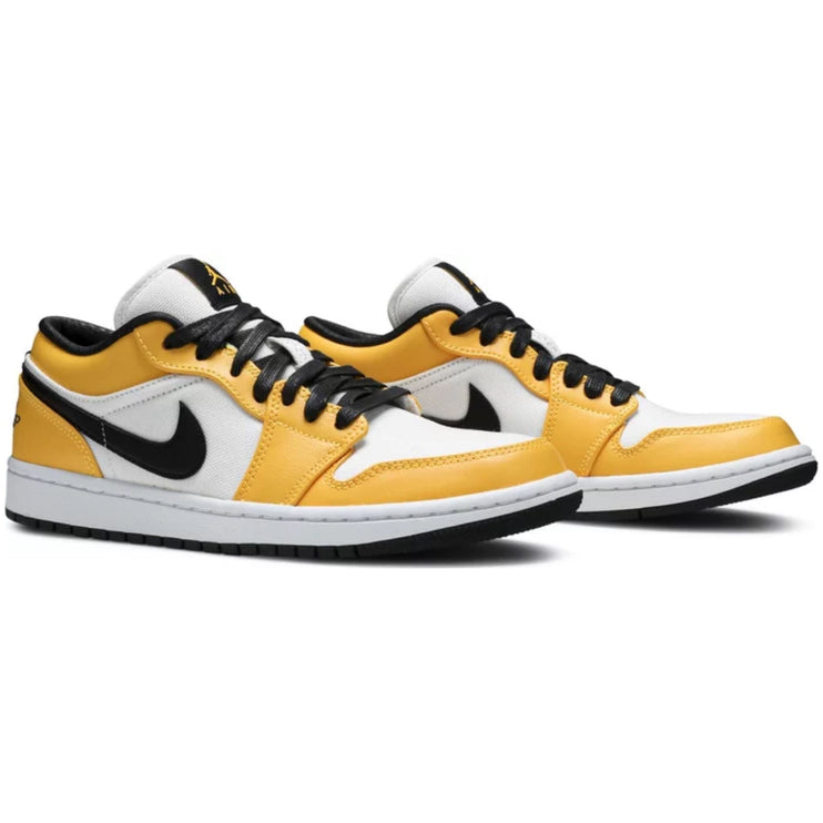 Air Jordan 1 Low 'Laser Orange' (Women's)