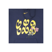 Nike x Drake Certified Lover Boy Hoodie - Navy