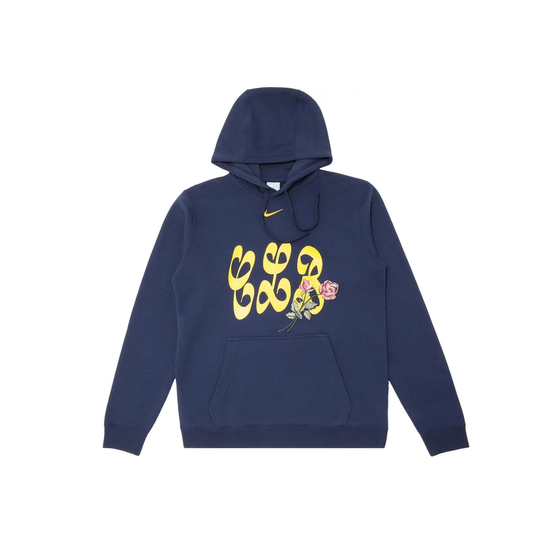 Drake x Nike Certified Lover offers Boy Hoodie Navy sz small