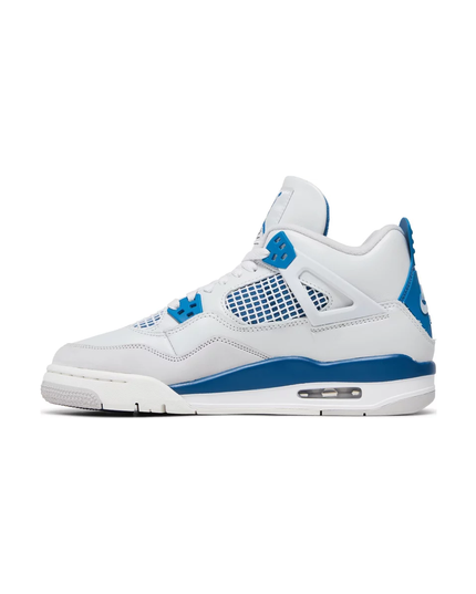 Air Jordan 4 Retro 'Military Blue' (2024) (GS)