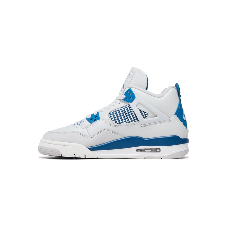 Air Jordan 4 Retro &