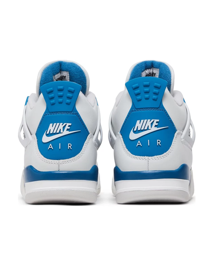 Air Jordan 4 Retro 'Military Blue' (2024) (GS)