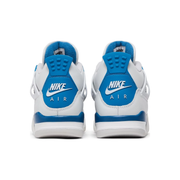 Air Jordan 4 Retro 'Military Blue' (2024) (GS)