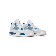 Air Jordan 4 Retro 'Military Blue' (2024) (GS)