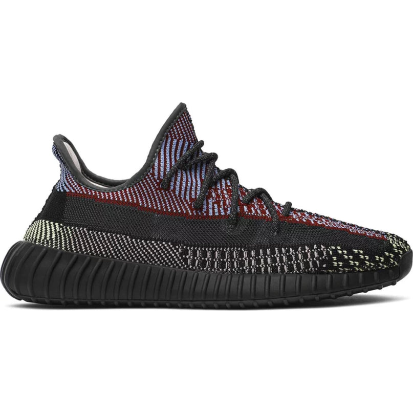 Adidas Yeezy Boost 350 V2 'Yecheil' (Non-Reflective)