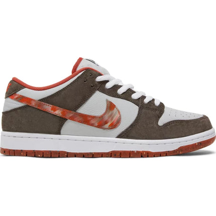 Nike SB Dunk Low 'Crushed D.C.'