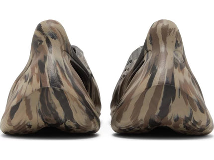 Adidas Yeezy Foam RNNR 'MX Cinder'