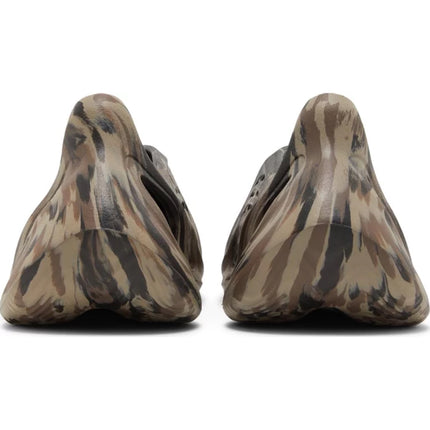 Adidas Yeezy Foam RNNR 'MX Cinder'