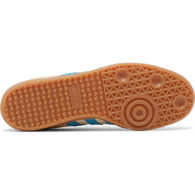 Adidas Samba OG Sporty & Rich 'Beige Blue'