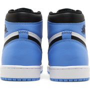 Air Jordan XX8 Lite University Blue Camo;