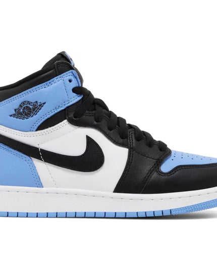 Air Jordan 1 Retro High OG 'UNC Toe' (GS)