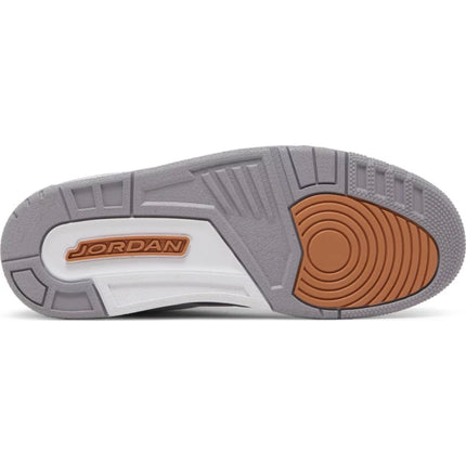 Air Jordan 3 Retro 'Wizards'