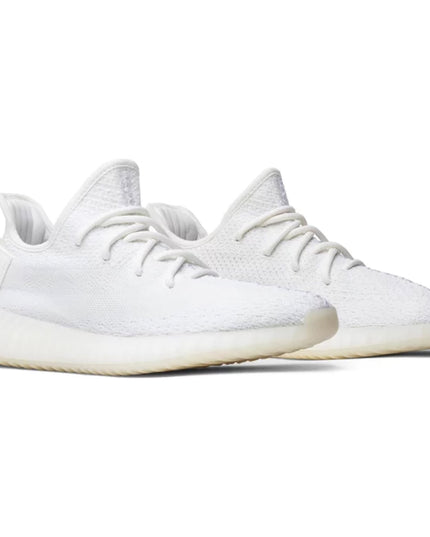 Adidas Yeezy Boost 350 V2 'Cream'