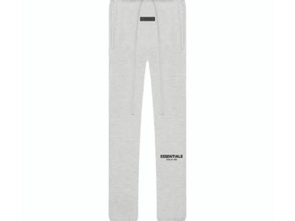 FEAR OF GOD ESSENTIALS Sweatpants - Light Oatmeal (SS22 Core Collection)