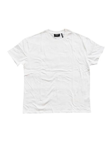FEAR OF GOD ESSENTIALS Los Angeles 3M Logo T-Shirt - White