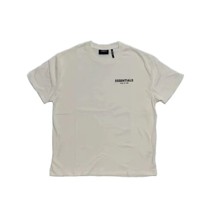 FEAR OF GOD ESSENTIALS Photo Series T-Shirt - White