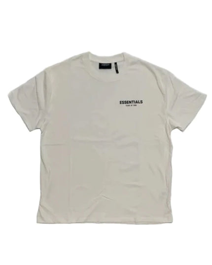 FEAR OF GOD ESSENTIALS Photo Series T-Shirt - White