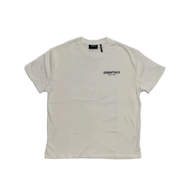 FEAR OF GOD ESSENTIALS Photo Series T-Shirt - White