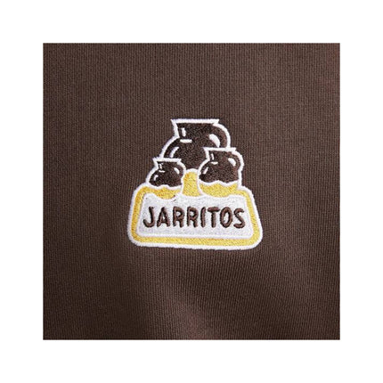Nike SB x Jarritos Fleece Hoodie - Baroque Brown