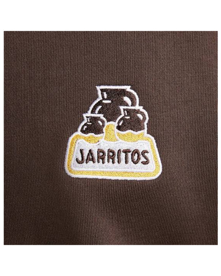 Nike SB x Jarritos Fleece Hoodie - Baroque Brown