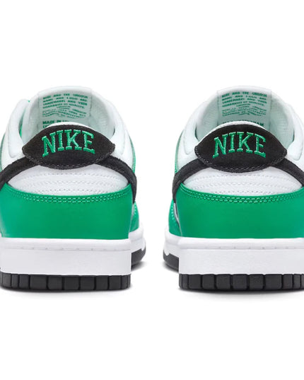 Nike Dunk Low 'Celtics'