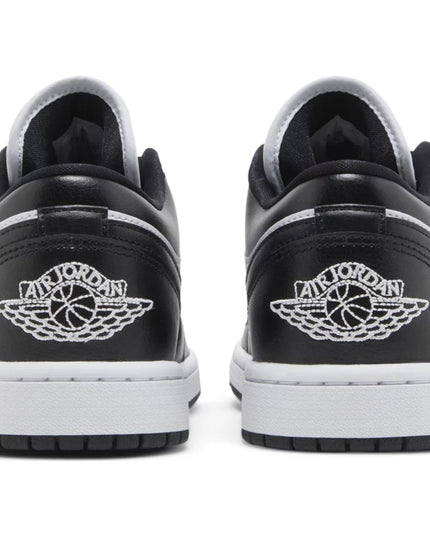Air Jordan 1 Low 'Panda' (2023) (Women's)