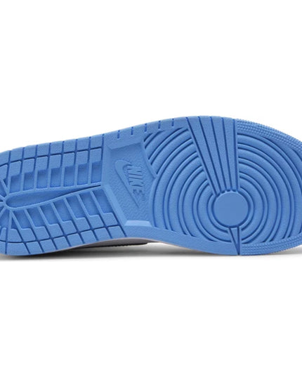 Air Jordan 1 Retro High OG 'UNC Toe'