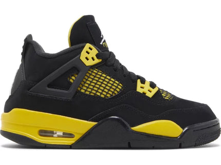 Air Jordan 4 Retro 'Thunder' (2023) (GS)