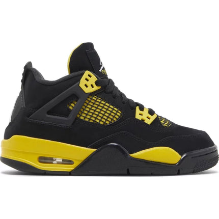 Air Jordan 4 Retro 'Thunder' (2023) (GS)