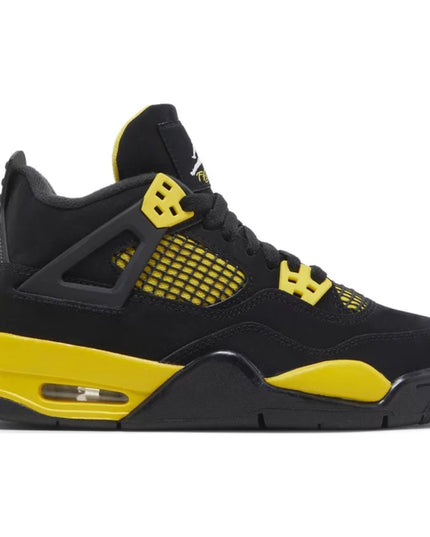 Air Jordan 4 Retro 'Thunder' (2023) (GS)
