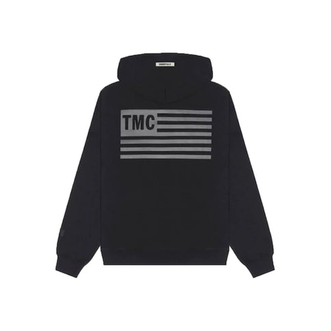 Grid w25 w100-mobile x TMC Crenshaw Hoodie - Black