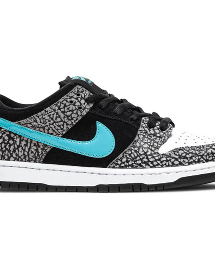Nike SB Dunk Low 'Atmos Elephant'