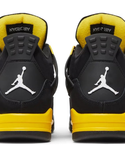 Air Jordan 4 Retro 'Thunder' (2023)