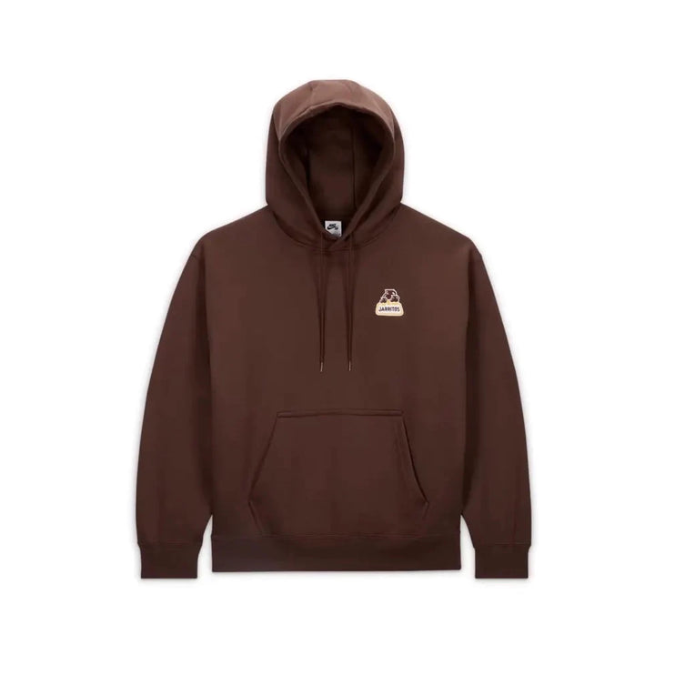 Nike SB x Jarritos Fleece Hoodie - Baroque Brown