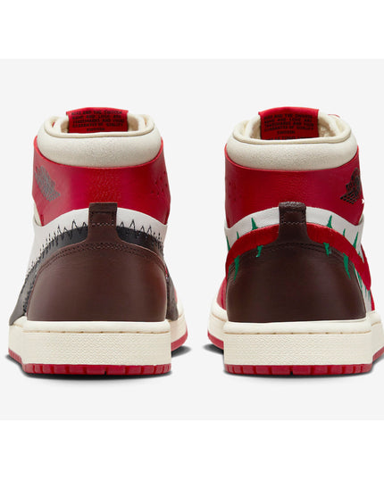 Teyana Taylor x Air Jordan 1 High Zoom Air CMFT 2 'A Rose From Harlem' (Women's)