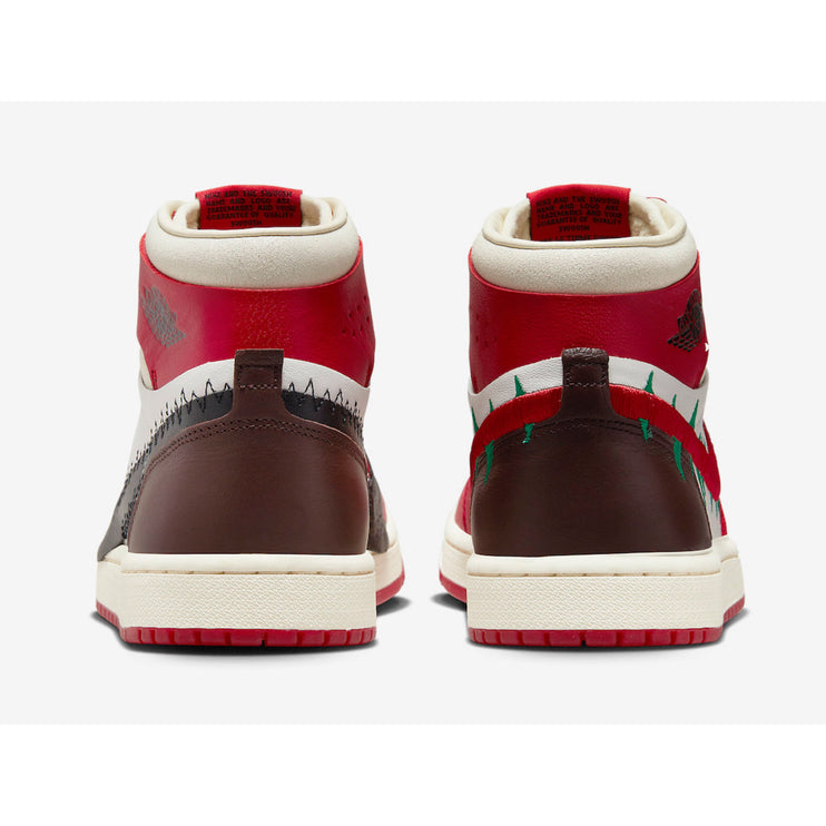 Teyana Taylor x Air Jordan 1 High Zoom Air CMFT 2 'A Rose From Harlem' (Women's)