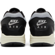Patta x Nike Air Max 1 'Waves Black'