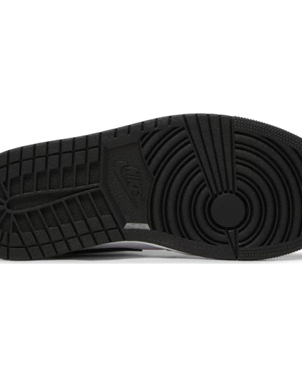 Air Jordan 1 Mid 'Panda' (Women's)